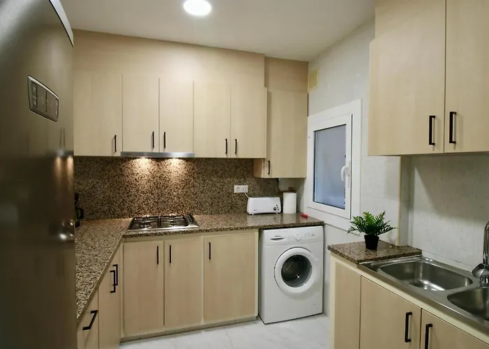 Mairo 1 Apartment *