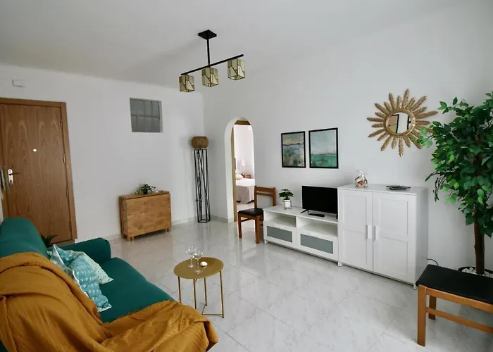 Apartment Mairo 1