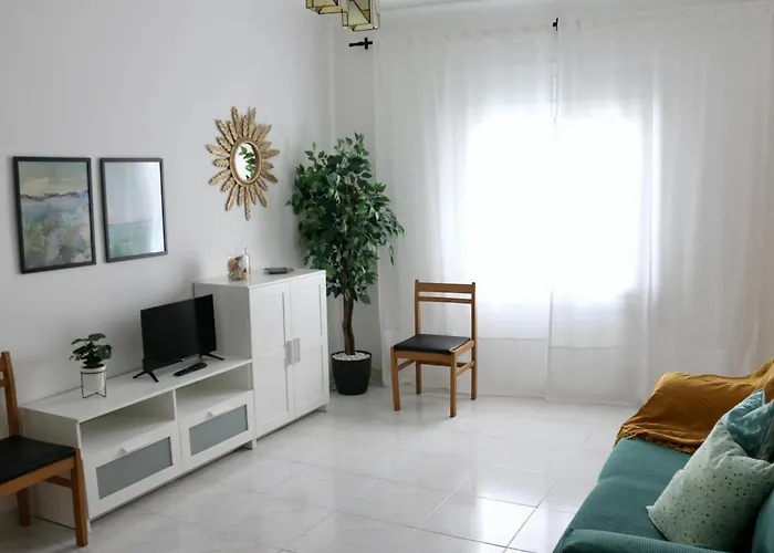 Mairo 1 Apartment *