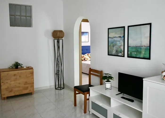 Apartment Mairo 1 *