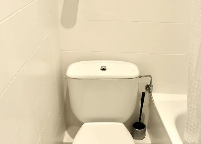 Mairo 1 Apartment
