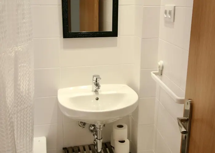 Apartment Mairo 1 *