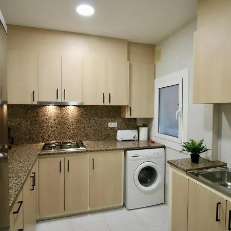 Mairo 1 Appartement *