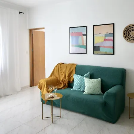 Mairo 1 Appartement