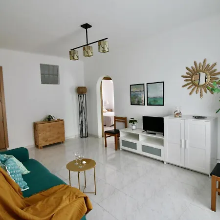 Appartement Mairo 1