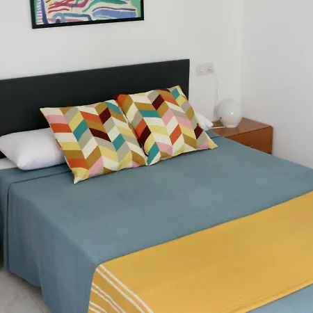 Mairo 1 Appartement