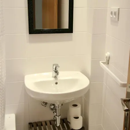 Appartement Mairo 1 *